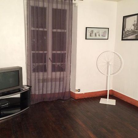 Chez Tibo Apartman Provins Kültér fotó