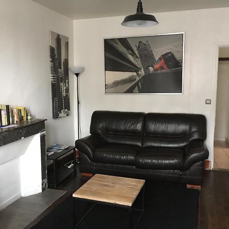 Chez Tibo Apartman Provins Kültér fotó