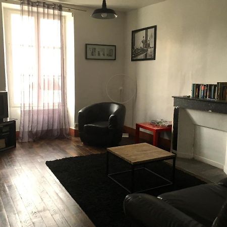 Chez Tibo Apartman Provins Kültér fotó