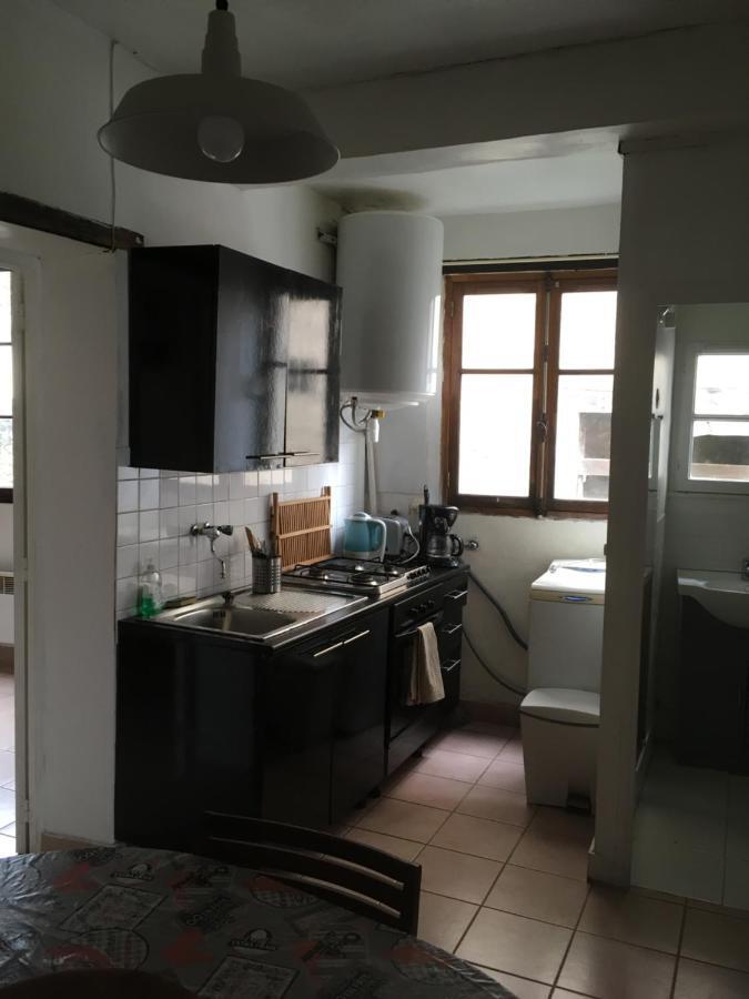 Chez Tibo Apartman Provins Kültér fotó