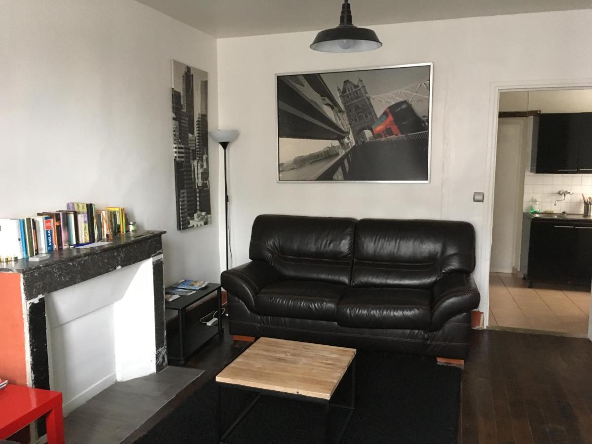 Chez Tibo Apartman Provins Kültér fotó