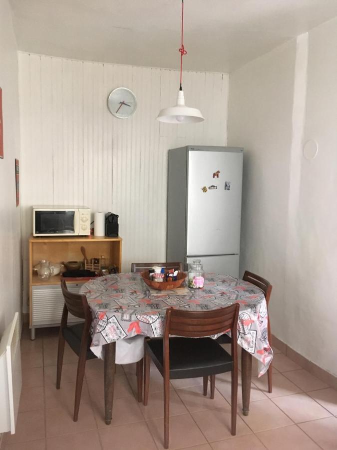 Chez Tibo Apartman Provins Kültér fotó